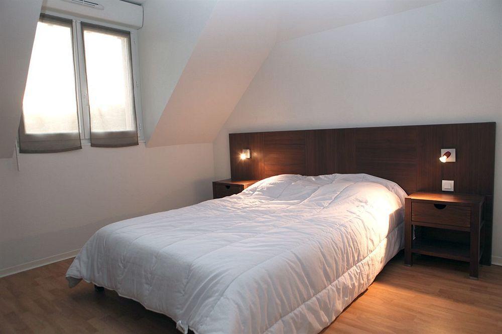 Comfort Aparthotel Lourdes L'Acacia Exteriér fotografie