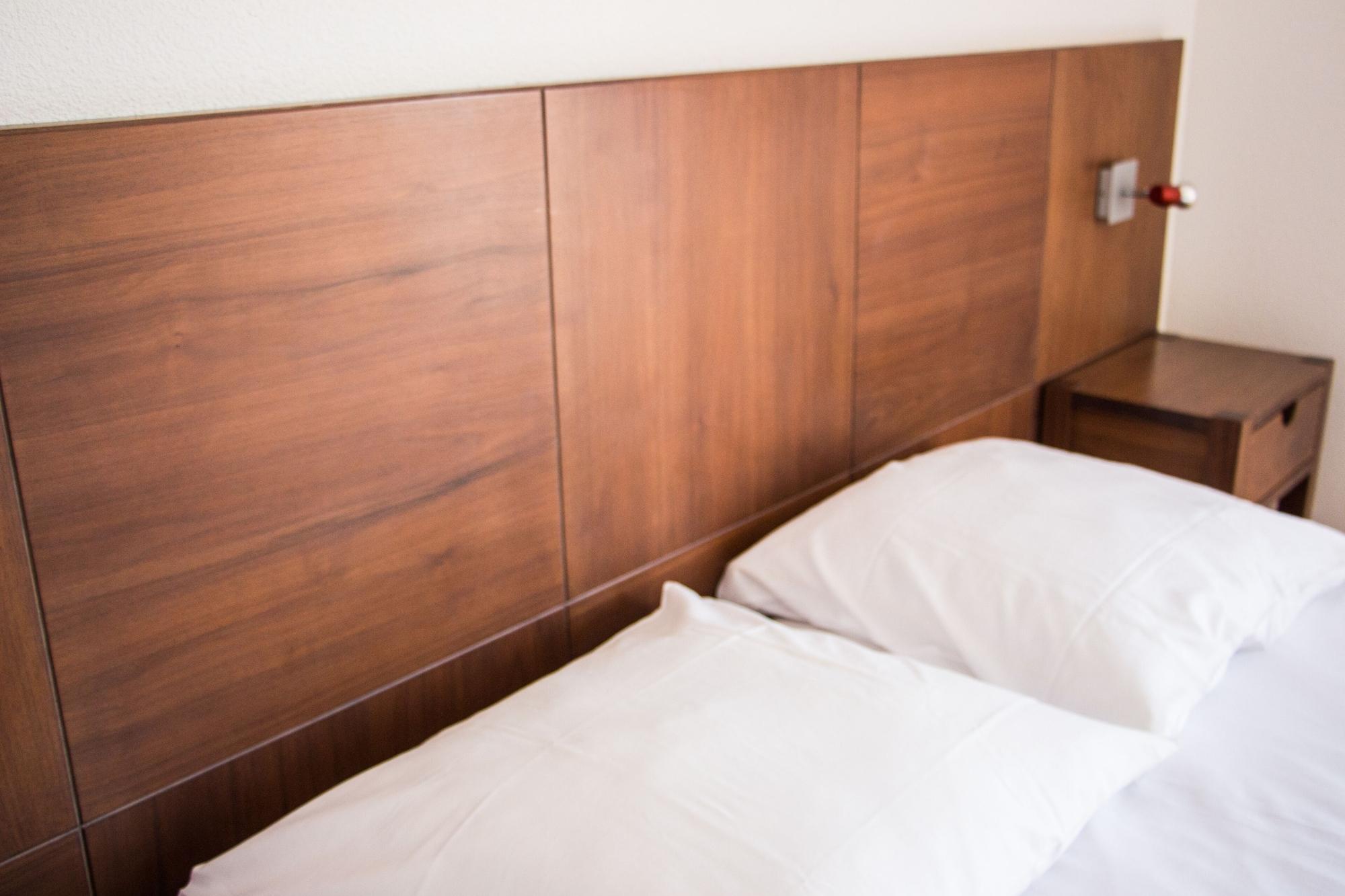 Comfort Aparthotel Lourdes L'Acacia Exteriér fotografie