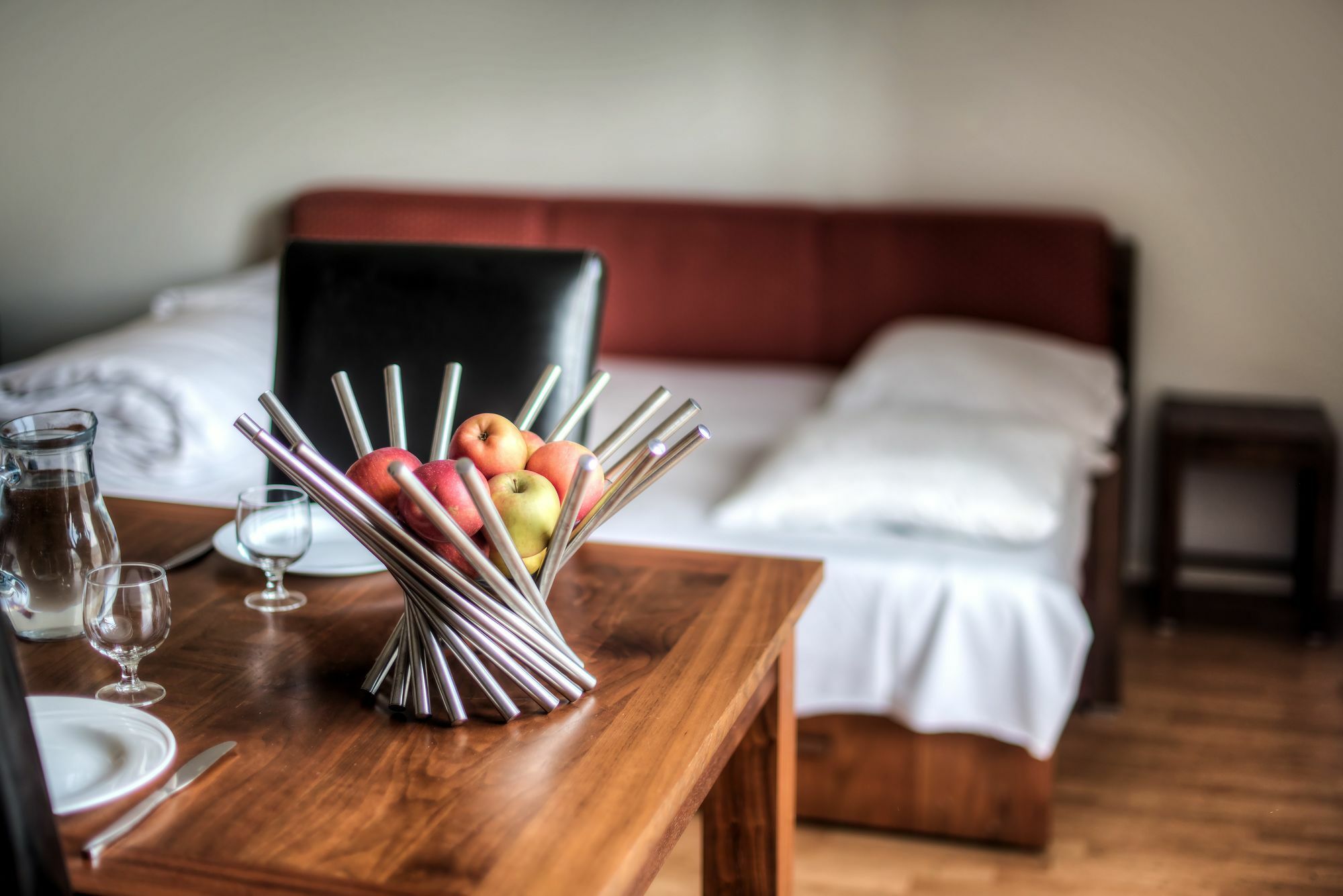 Comfort Aparthotel Lourdes L'Acacia Exteriér fotografie