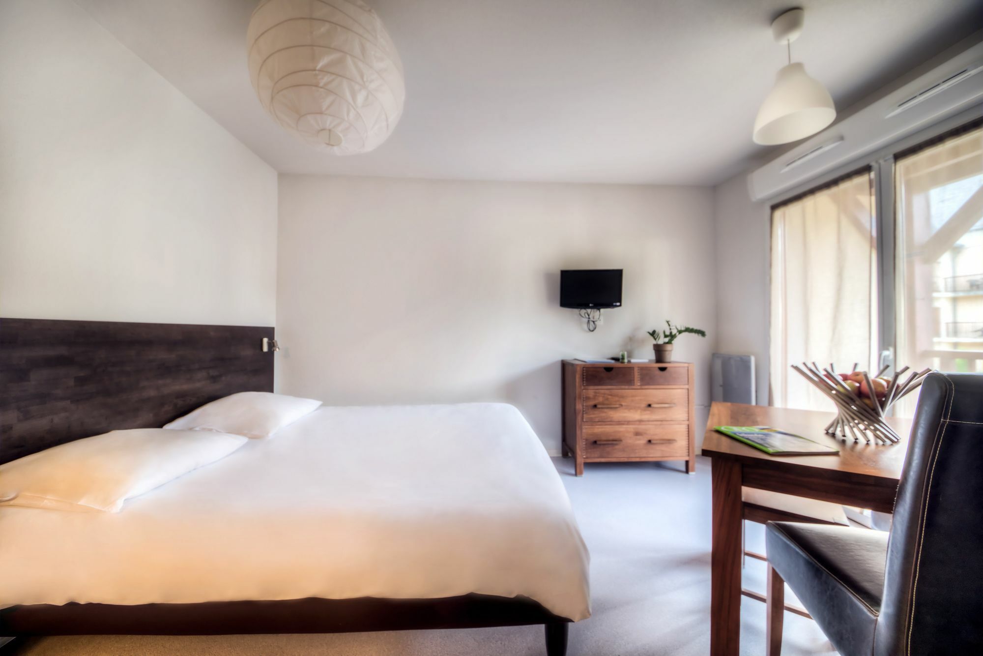 Comfort Aparthotel Lourdes L'Acacia Exteriér fotografie